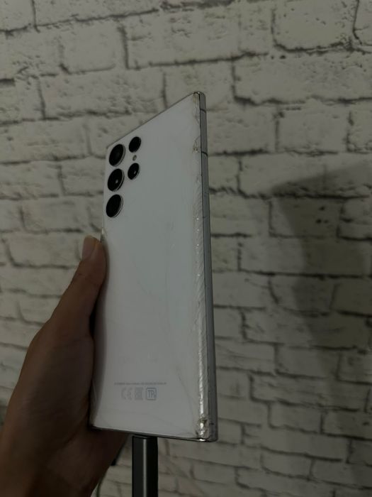Samsung s22 ultra 12/256