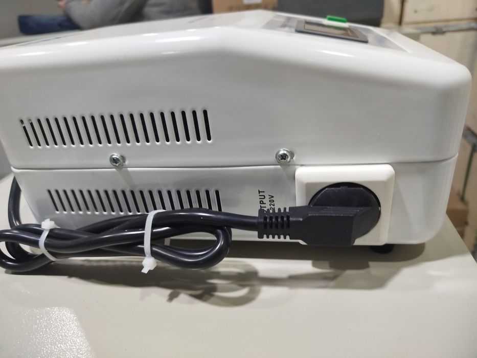 2-kva stabilizator stalbilizator Стабилизатор ANDELI
