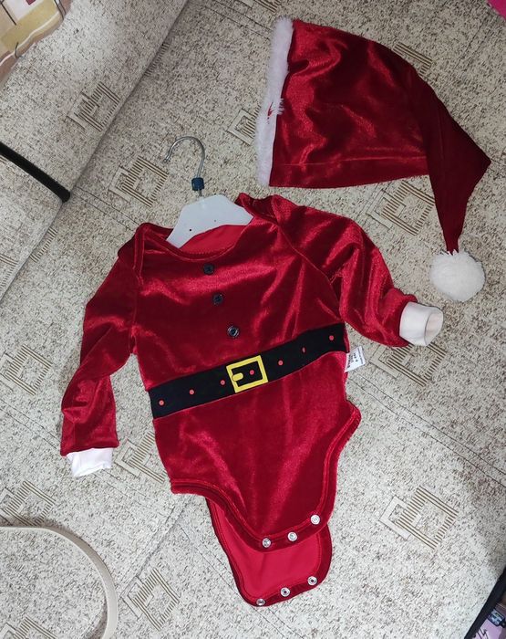 Set bebe ședința foto