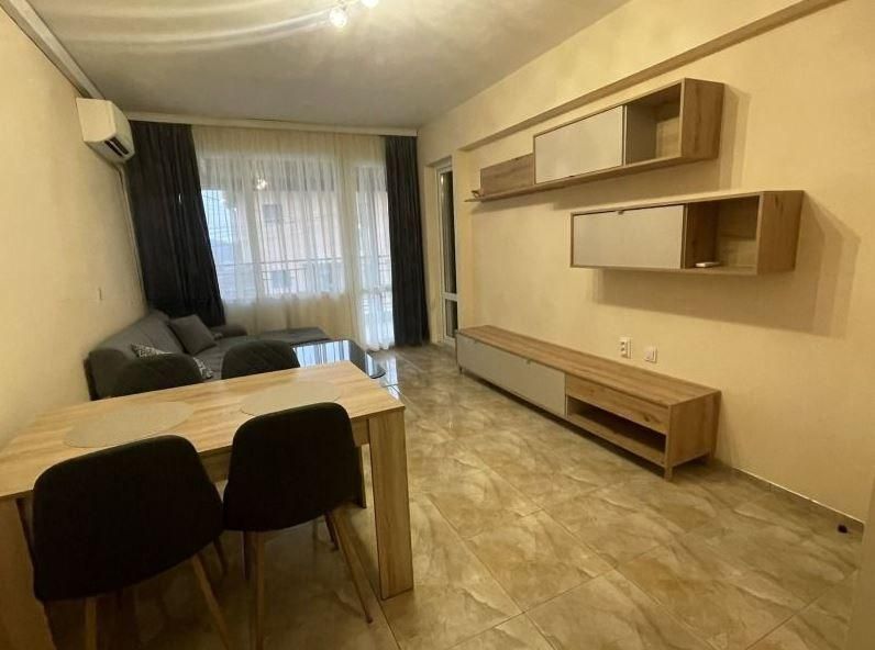 Дава се под наем Двустаен апартамент в Варна, Виница - 65 кв.м за 418.71 € - Снимка #1