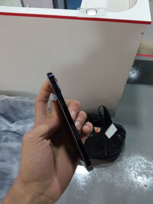 iPhone 12 Pro 128Gb LL/A 77%