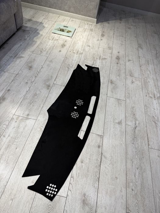 Накидка на панель Kia Sorento 2024-н.в.