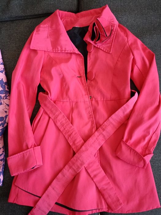 Пакет вещей для девочки на 5-6 лет