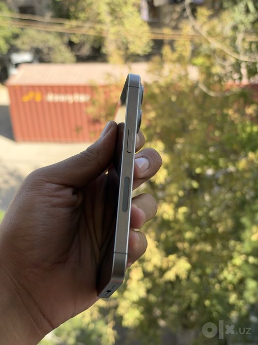 Iphone 15  pro 256Gb
