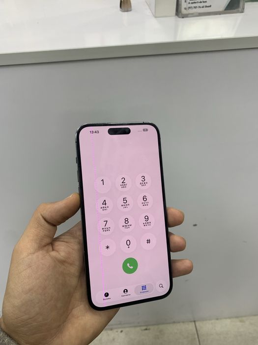 Iphone 14 ProMax 128GB Purple