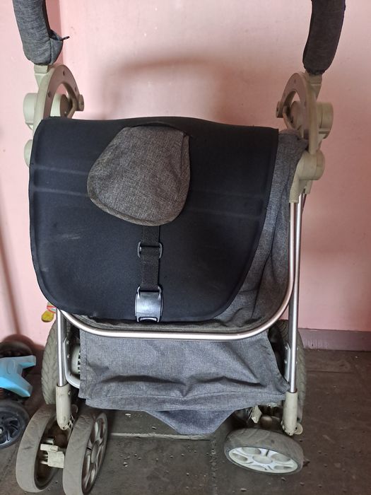 Продаётся коляска