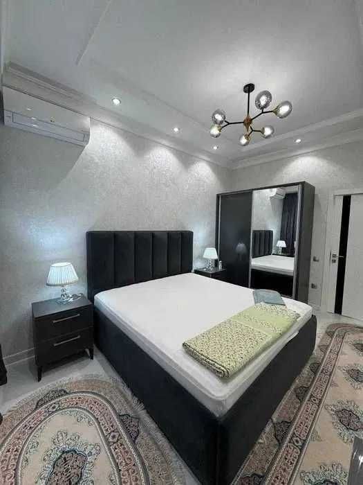 СДАЁТСЯ Уютная квартира ЖК Алмазар Сити 2х/2/16 Алмазарский