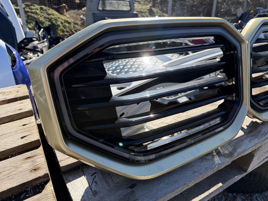 Решетка Бъбреци BMW XM