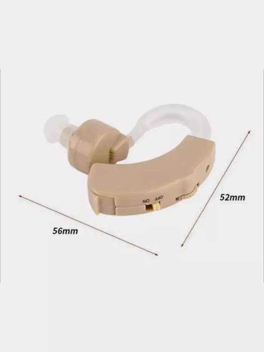 Eshitish aparati - Cyber Sonic Sound Amplifier