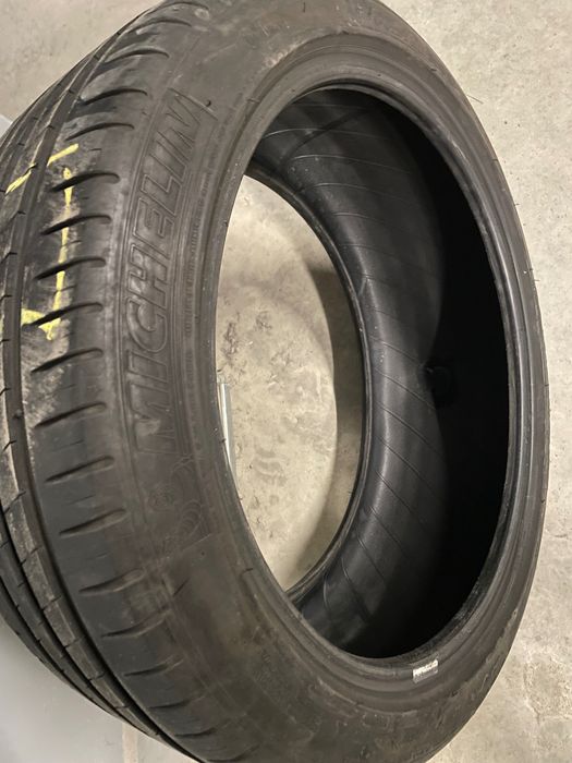 2 бр Гуми 19 Michelin pilot sport 3