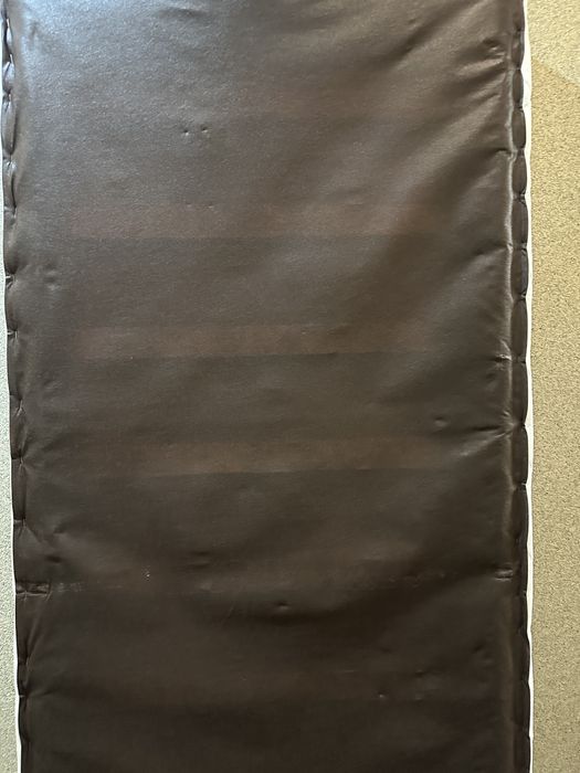 Еднолицев матрак 82/190