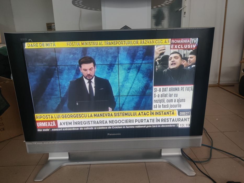 Vând  Televizor Panasonic