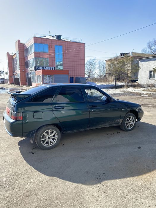 Продам ВАЗ 2112.