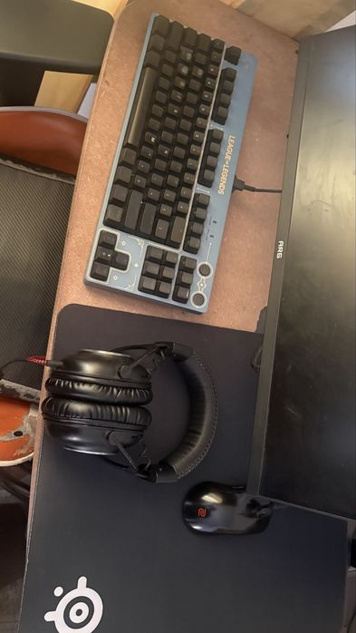 Игравой компьютер