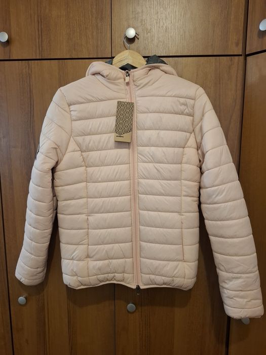 Дамско яке UMBRO