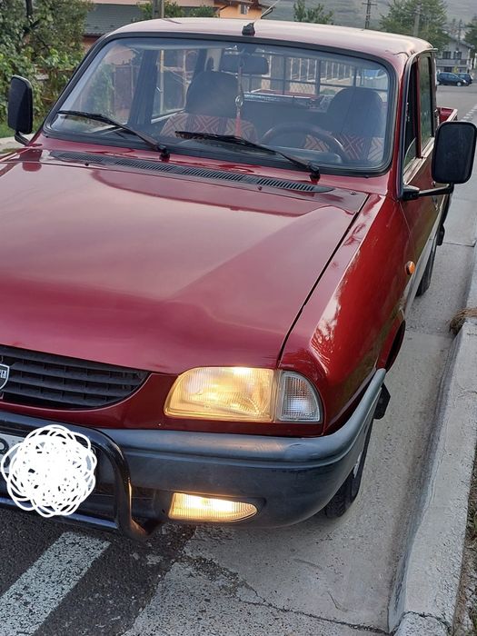 Vand dacia papuc