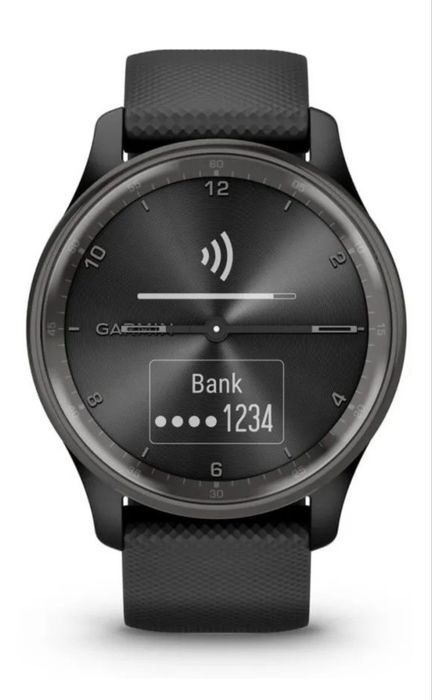 Продам часы Garmin