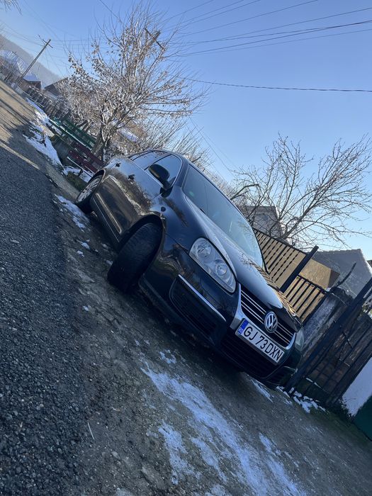 Vand vw jetta 1.9 tdi