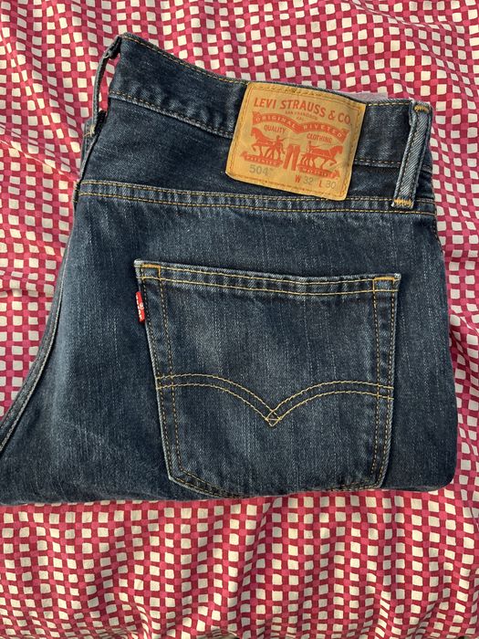 Levi Strauss 32/30