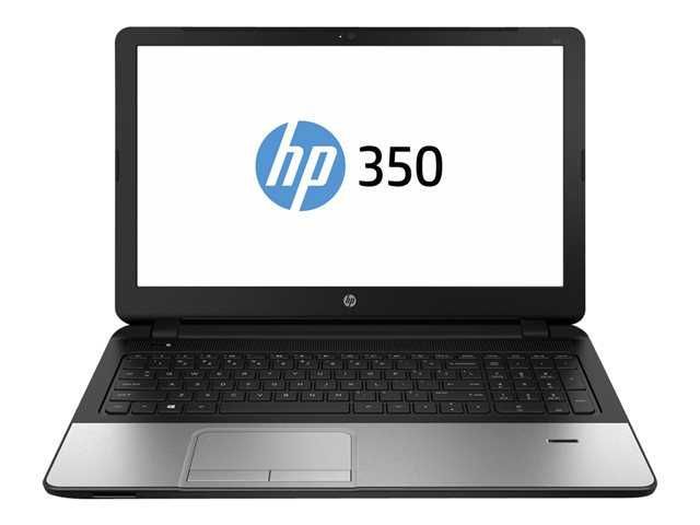 Лаптоп HP 350 G2 I3-5010U 8GB 128GB SSD Windows 11 ГАРАНЦИЯ