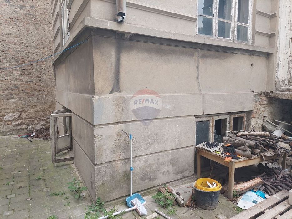 Продава се Етаж от къща в Варна, Гръцка махала - 53 кв.м за 1340 €/кв.м - Снимка #9