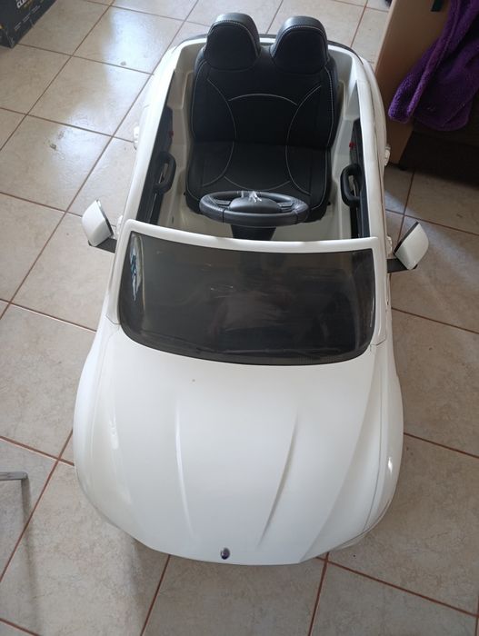 Mașina electrică copii