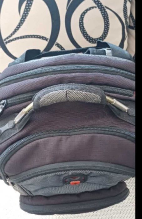 Голяма ергономична раница Swiss Gear