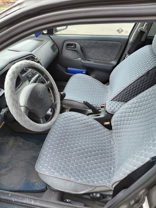 Продам ниссан премьера 1998