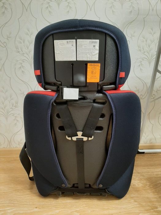 Автокресло