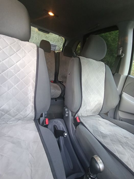 Продается автомобиль Nissan Almera Tino