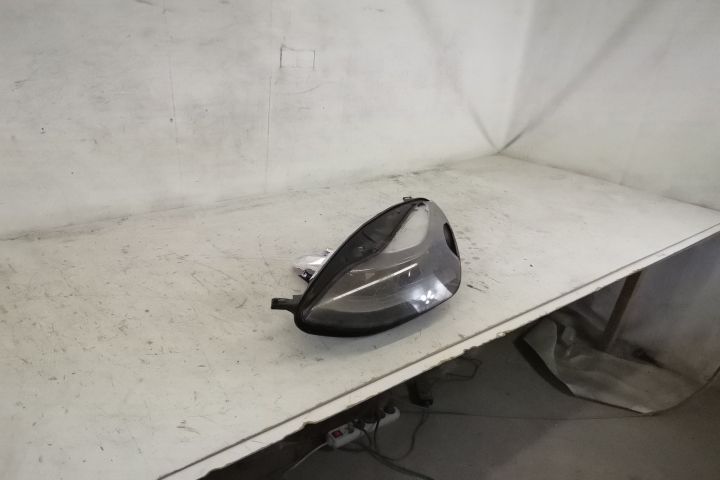 Ляв преден фар Оригинален Led Повреден Тесла Модел 3 / Tesla Model 3 [