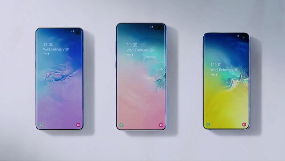 Capac Sticla Spate Samsung S10 S20 S21 S22 Ultra S21Plus A7 A8 S8 S9