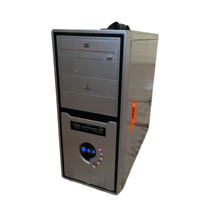 Компьютер сатылады