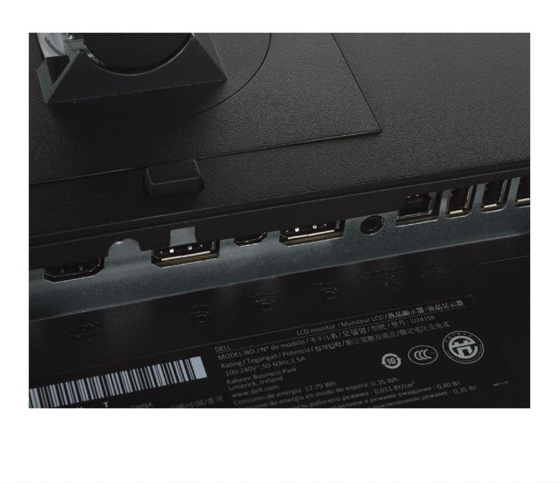 Монитор DELL U2415b