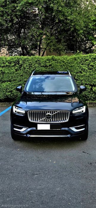 Volvo XC 90