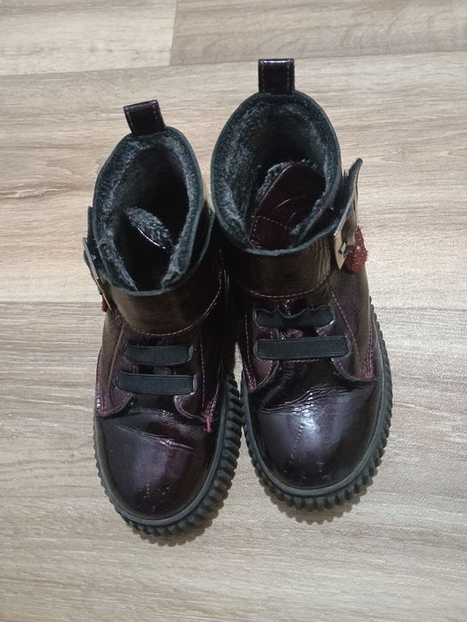 Зимни боти номер 30