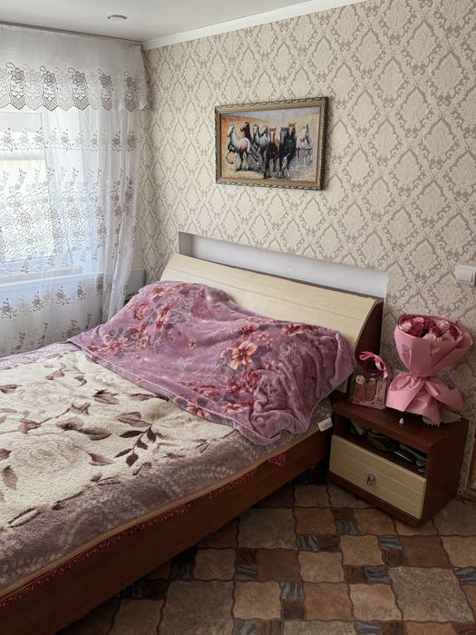 Продажа 3-х комнатного дома