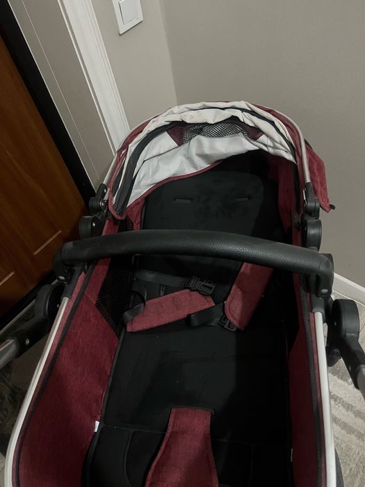 коляска трансформер