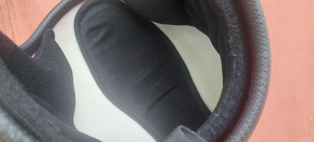 каска детска борд