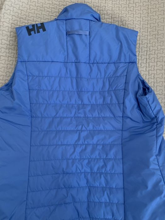 Яке Helly Hansen