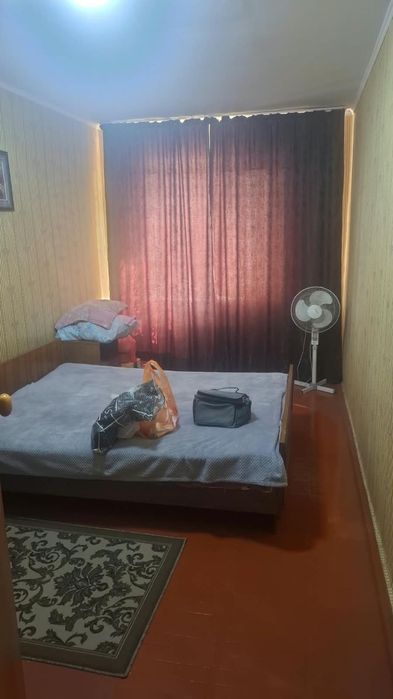Продается 2х ком квартира