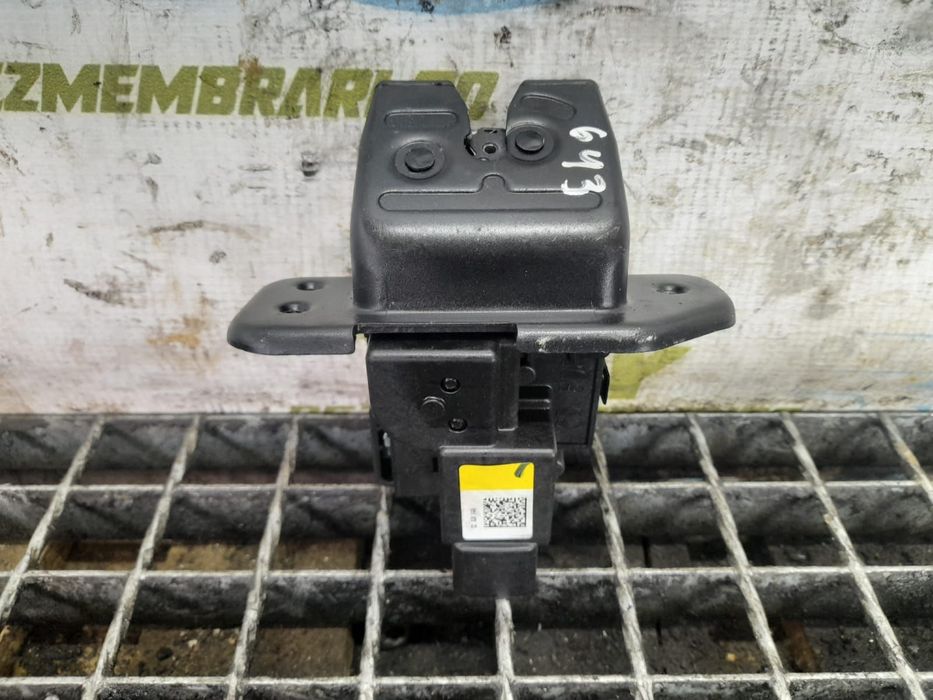 Broasca portbagaj 13921-00010 Kia Ceed 3 [facelift] [2021 - 2024] 1.5