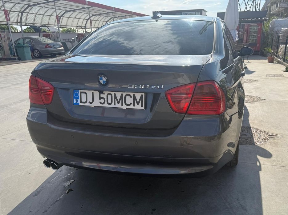 Vand BMW  e90 xd 330