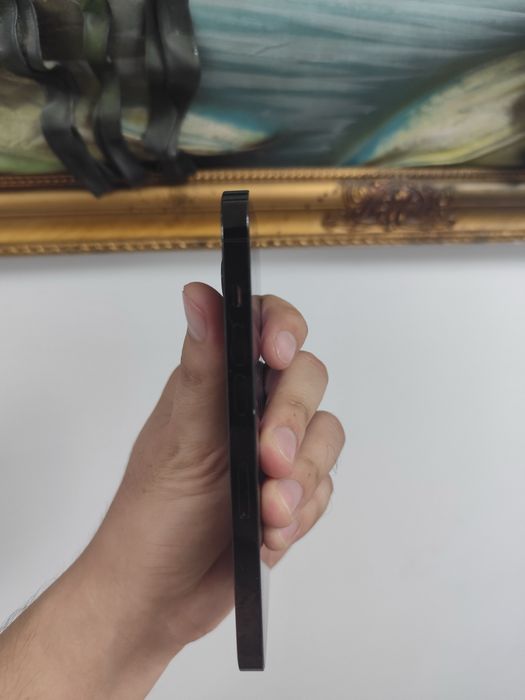 iPhone 14 Pro Space Black 128 GB