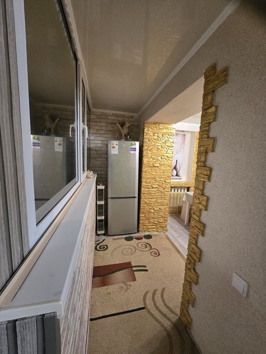 продам улучшенную квартиру