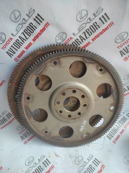 Маховик акпп 1GR FE 4.0