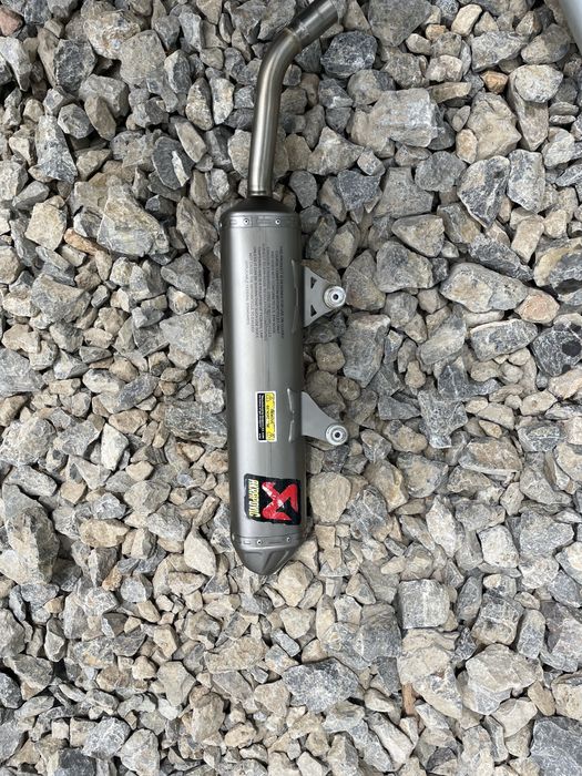Akrapovic  Ktm/husqvarna 250-300