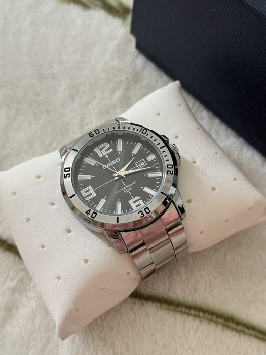 Часы Casio MTP VD01D