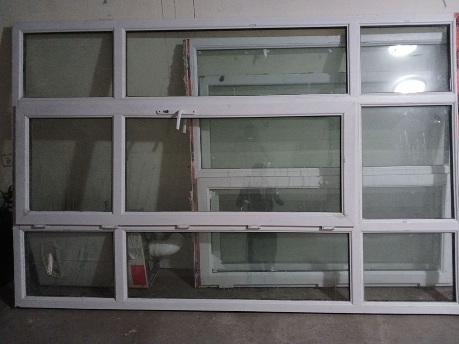 Ekopen eshik derazalar to‘plami Качество N•1