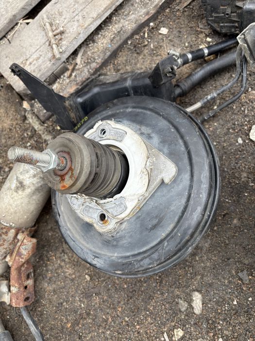 Разбор фольксваген пассат б5